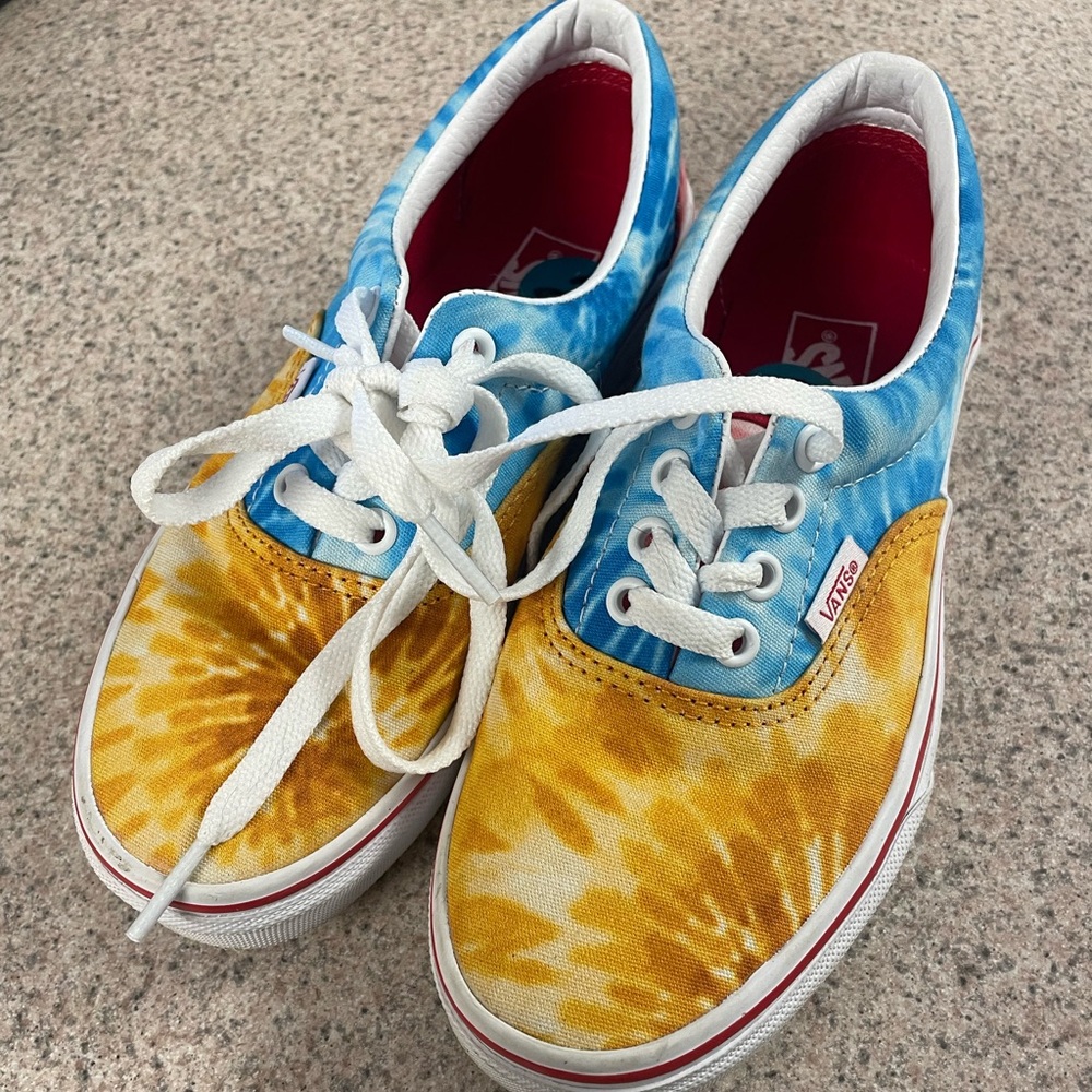Kids Vans